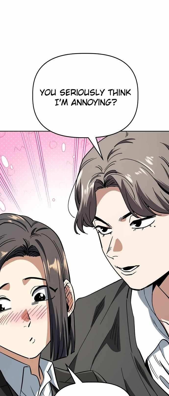 Unemployed Gye Baeksun Chapter 82 21